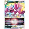 Drascore VSTAR - 119/196 - Holo Rare VSTAR - Origine Perdue