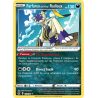 Farfurex de Hisui Radieux - 123/196 - Radieux Rare - Origine Perdue