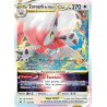 Zoroark de Hisui VSTAR - 147/196 - Holo Rare VSTAR - Origine Perdue