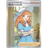 Mademoiselle - 193/196 - Ultra Rare - Origine Perdue
