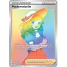 Mademoiselle - 208/196 - Ultra Rare - Origine Perdue