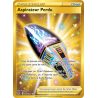 Aspirateur Perdu - 217/196 - Ultra Rare - Origine Perdue