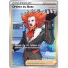 Ordres du Boss - TG24/196 - Ultra Rare - Origine Perdue