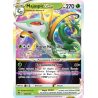 Majaspic VSTAR - 008/195 - Holo Rare VSTAR - Tempête Argentée