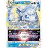 Goupix d'Alola VSTAR - 034/195 - Holo Rare VSTAR - Tempête Argentée