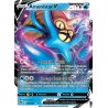Amonistar V - 035/195 - Holo Rare V - Tempête Argentée