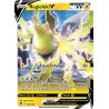 Regieleki V - 057/195 - Holo Rare V - Tempête Argentée