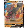 Arcanin de Hisui V - 090/195 - Holo Rare V - Tempête Argentée
