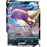 Moufflair V - 108/195 - Holo Rare V - Tempête Argentée