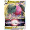Regidrago VSTAR - 136/195 - Holo Rare VSTAR - Tempête Argentée
