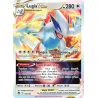 Lugia VSTAR - 139/195 - Holo Rare VSTAR - Tempête Argentée