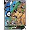 Zarbi V - 177/195 - Ultra Rare - Tempête Argentée