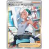 Professeure Pimprenelle - TG26/195 - Dresseur Full Art - Tempête Argentée