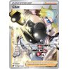 Chaz - TG24/195 - Dresseur Full Art - Tempête Argentée