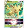 Phyllali VSTAR - 014/159 - Holo Rare VSTAR - Zénith Suprême