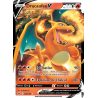 Dracaufeu V - 018/159 - Holo Rare V - Zénith Suprême