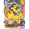 Zeraora VMAX - 054/159 - Holo Rare VMAX - Zénith Suprême