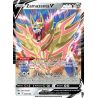 Zamazenta V - 098/159 - Holo Rare V - Zénith Suprême