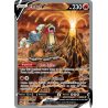 Entei V - GG36/159 - Ultra Rare - Zénith Suprême