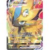 Zeraora VMAX - GG42/159 - Ultra Rare - Zénith Suprême