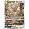 Zoroark de Hisui VSTAR - GG56/159 - Ultra Rare - Zénith Suprême