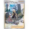 Ambition de Cynthia - GG60/159 - Ultra Rare - Zénith Suprême