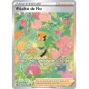 Vitalité de Flo - GG61/159 - Ultra Rare - Zénith Suprême