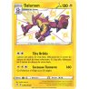 Salarsen - SV042/72 - Shiny rare - Destinées Radieuses