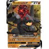 Monthracite V - 98/185 - Holo Rare V - Voltage Éclatant