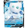 Darumacho de Galar V - 36/185 - Holo Rare V - Voltage Éclatant