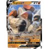 Regirock V - 104/202 - Holo Rare V - Épée et Bouclier
