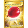 Ballon - 213/202 - Ultra Rare - Épée et Bouclier