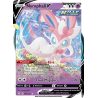 Nymphali V - 74/203 - Holo Rare V - Évolution Céleste