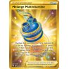 Mélange Multivitaminé - 229/203 - Ultra Rare - Évolution Céleste