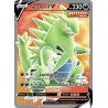 Tyranocif V - 154/163 - Ultra Rare - Styles de combat