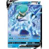 Sylveroy Cavalier du Froid V - 45/198 - Holo Rare V - Règne de Glace