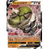 Dunaconda V - 89/198 - Holo Rare V - Règne de Glace