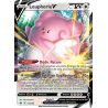 Leuphorie V - 119/198 - Holo Rare V - Règne de Glace