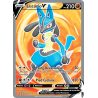 Lucario V - SWSH213/307 - Promo - Promo SWSH