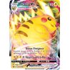 Pikachu VMAX - SWSH286/307 - Promo - Promo SWSH