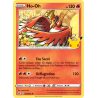 Ho-Oh - 1/25 - Rare - Célébrations
