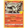 Reshiram - 2/25 - Rare - Célébrations