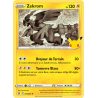 Zekrom - 10/25 - Rare - Célébrations