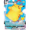 Pikachu Surfeur VMAX - 9/25 - Holo Rare VMAX - Célébrations