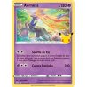 Xerneas - 12/25 - Rare - Célébrations
