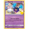Cosmog - 13/25 - Rare - Célébrations