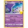 Lunala - 15/25 - Holo Rare - Célébrations