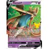 Zacian V - 16/25 - Holo Rare V - Célébrations