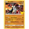Groudon - 17/25 - Rare - Célébrations