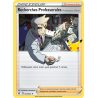 Recherches Professorales (Professeur Chen) - 23/25 - Holo Rare - Célébrations